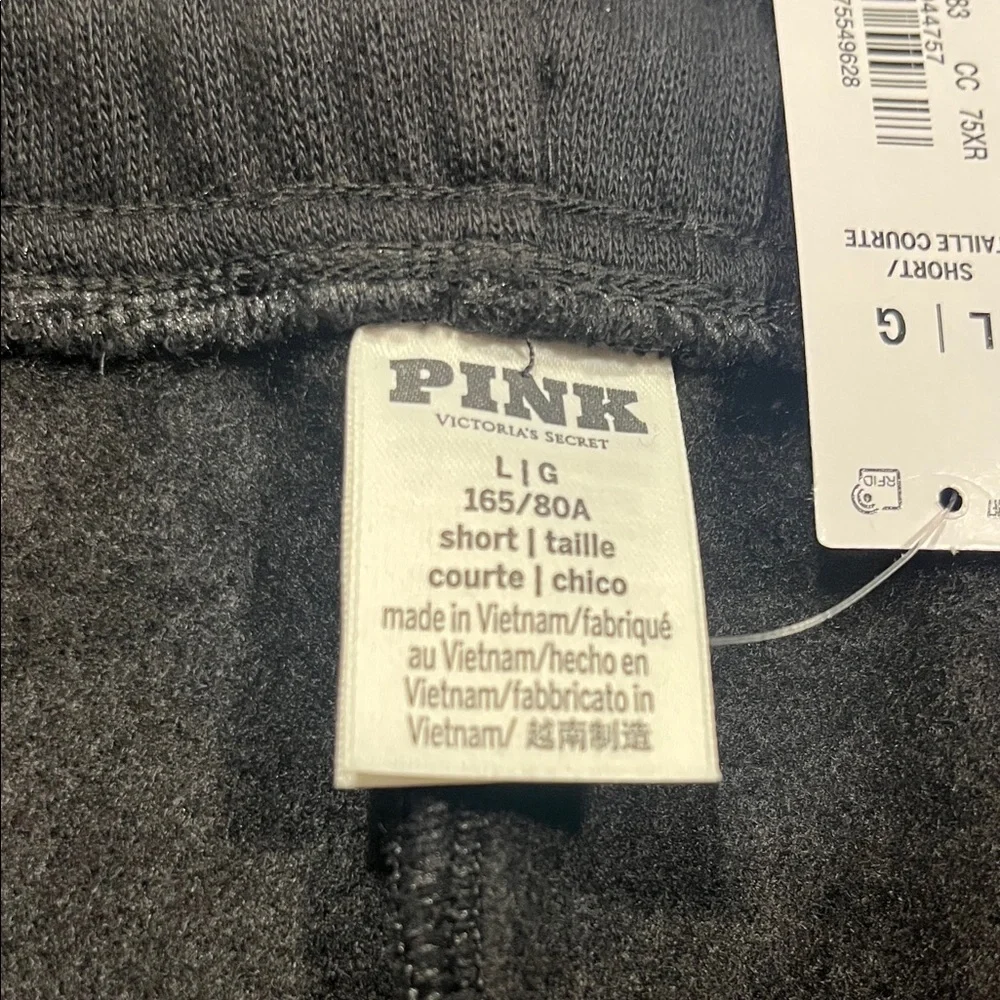 PINK Victoria’s Secret jogger Size Large New with tag - Picture 7 of 10